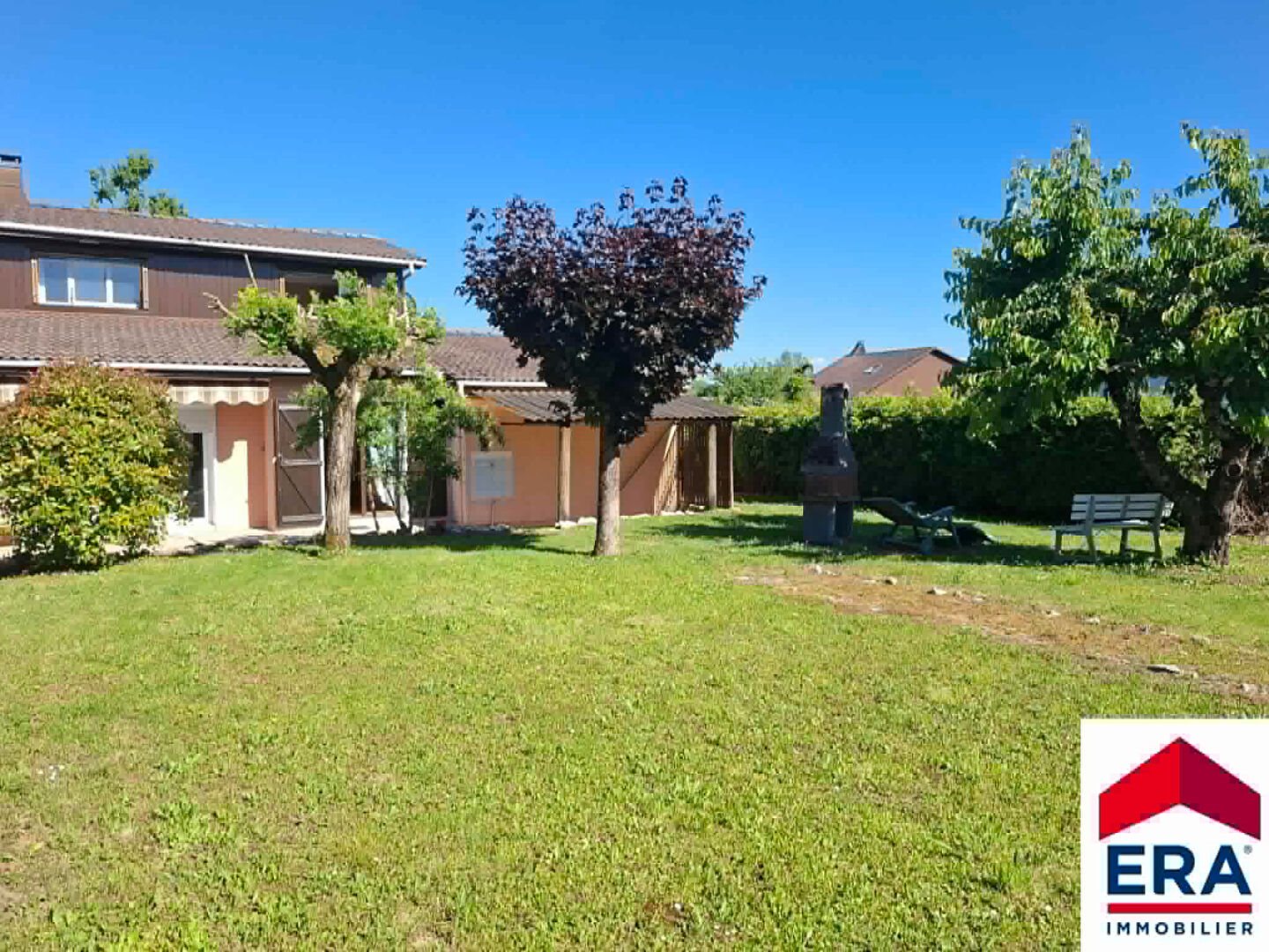 Maison à vendre, 106m², Les Avenières