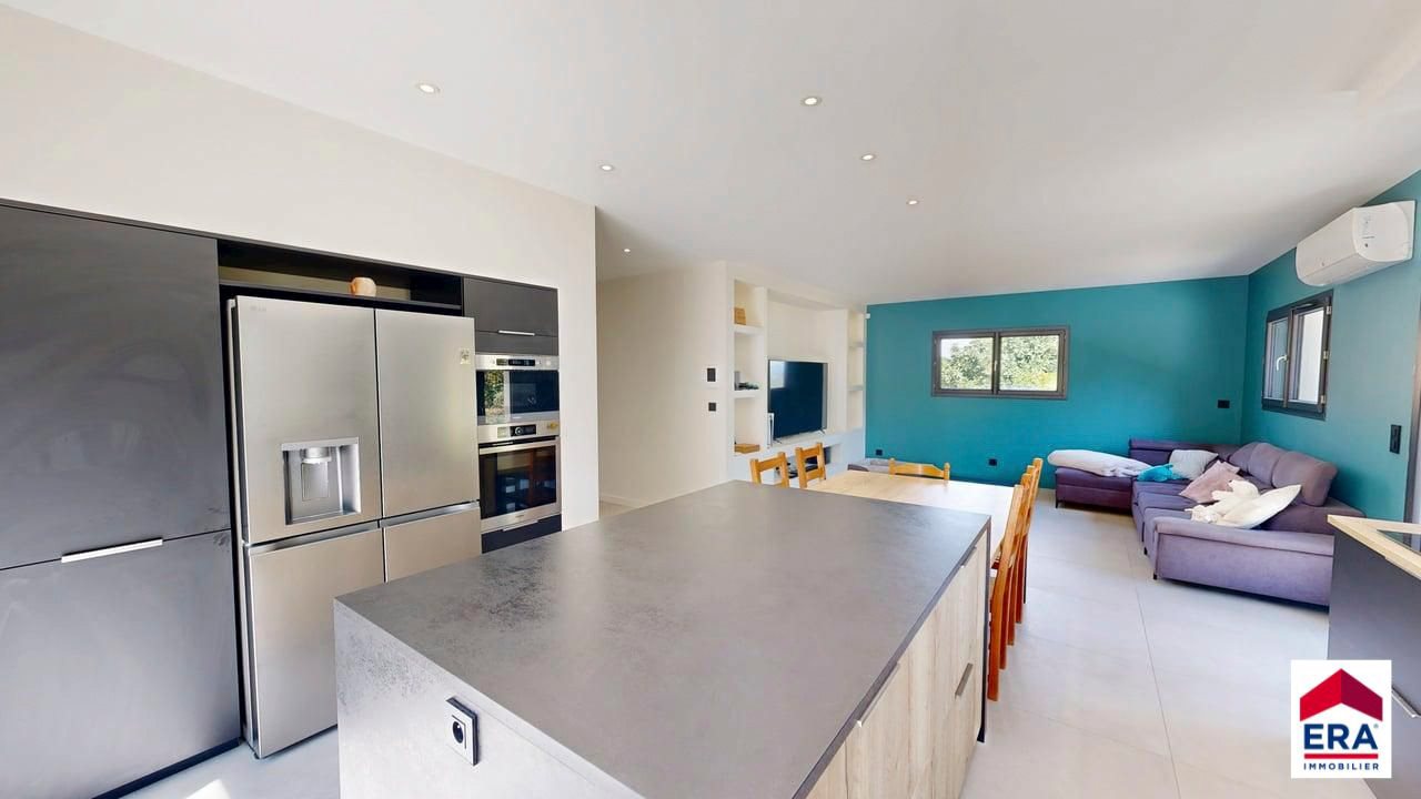 Maison à vendre, 130m², Les Avenières