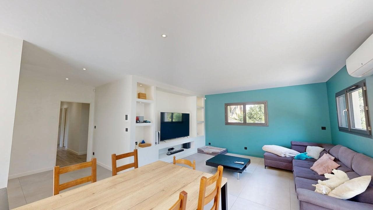 Maison à vendre, 130m², Les Avenières