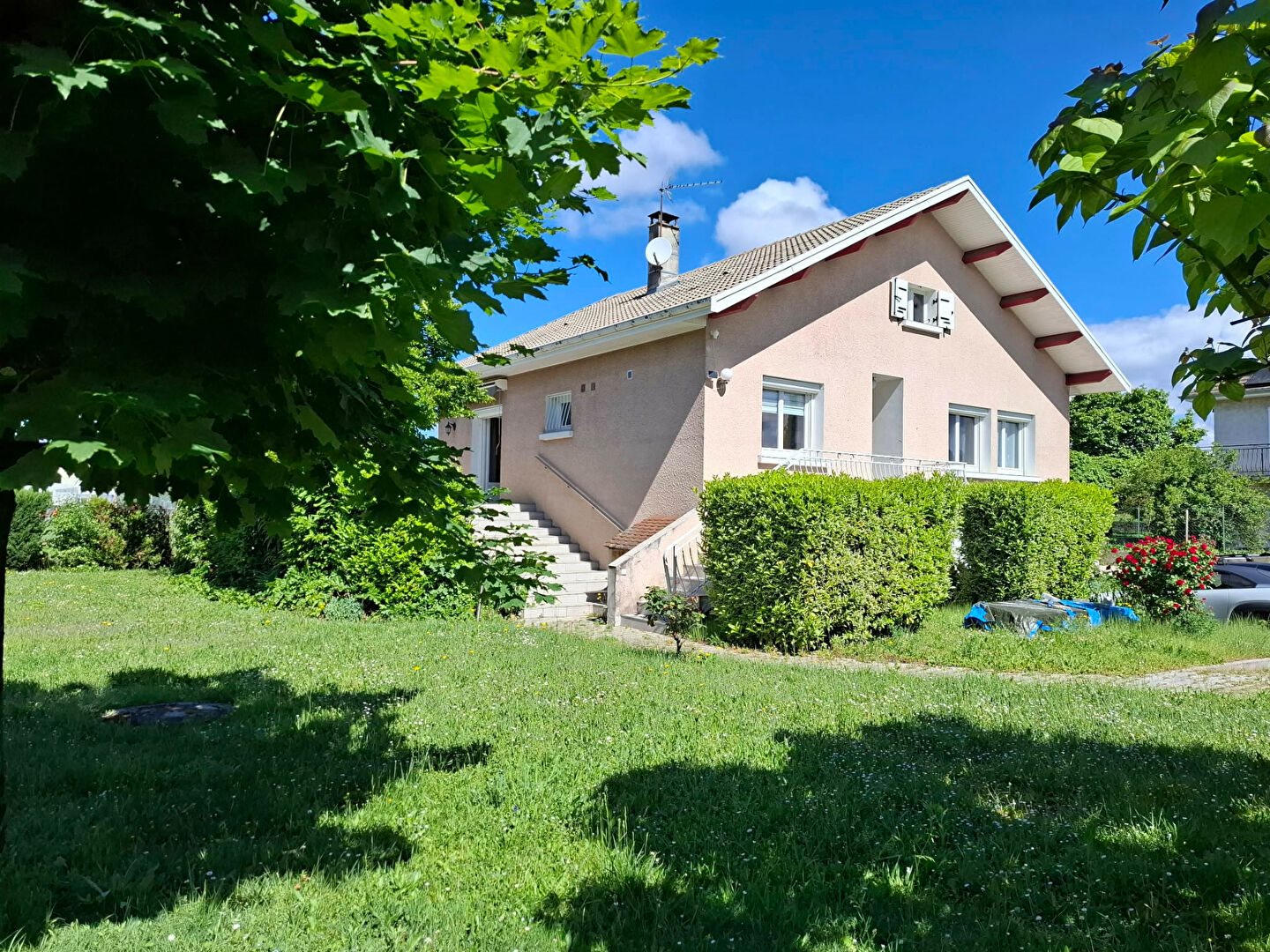 Maison à vendre, 131m², Les Avenières