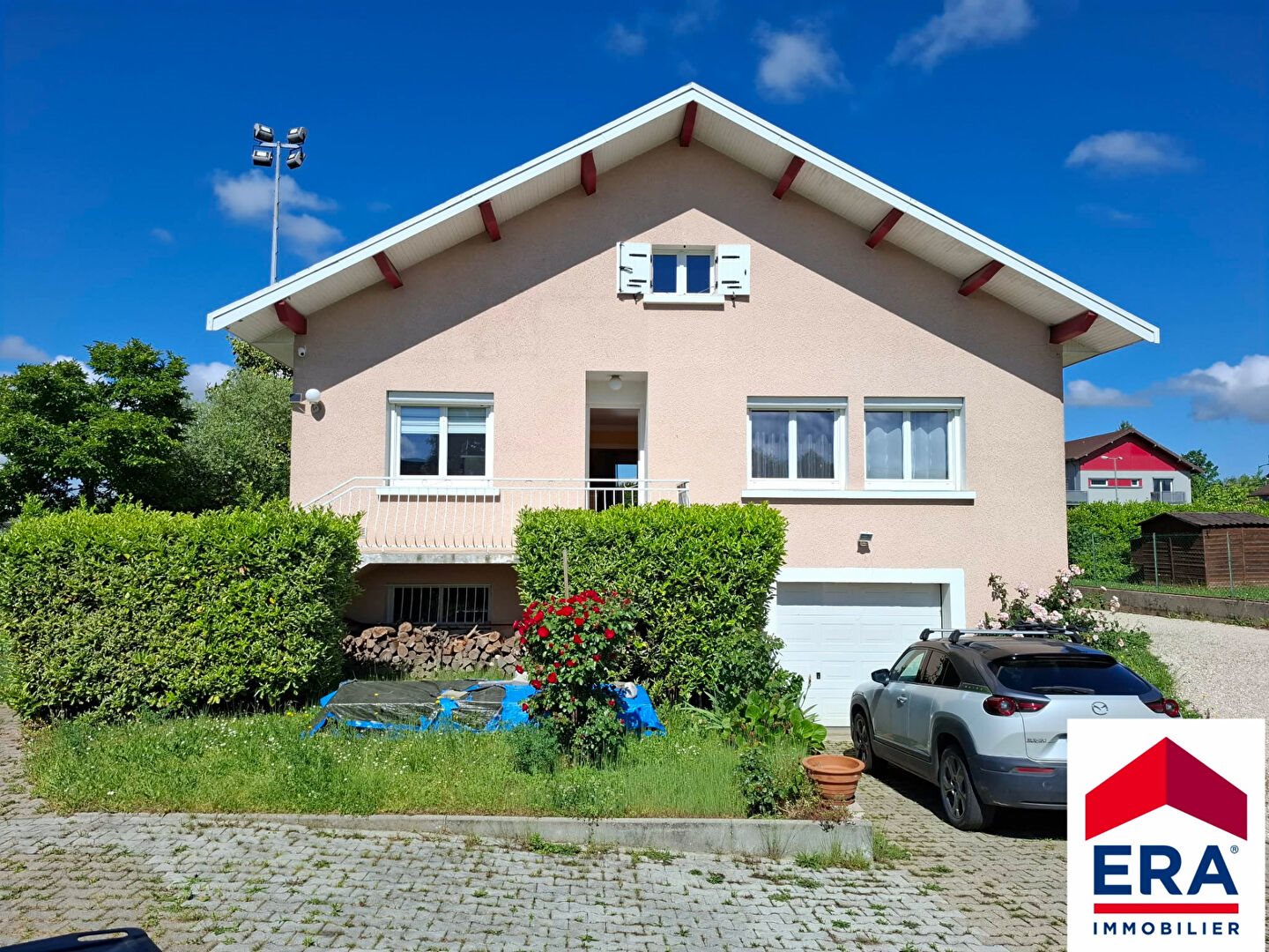 Maison à vendre, 131m², Les Avenières
