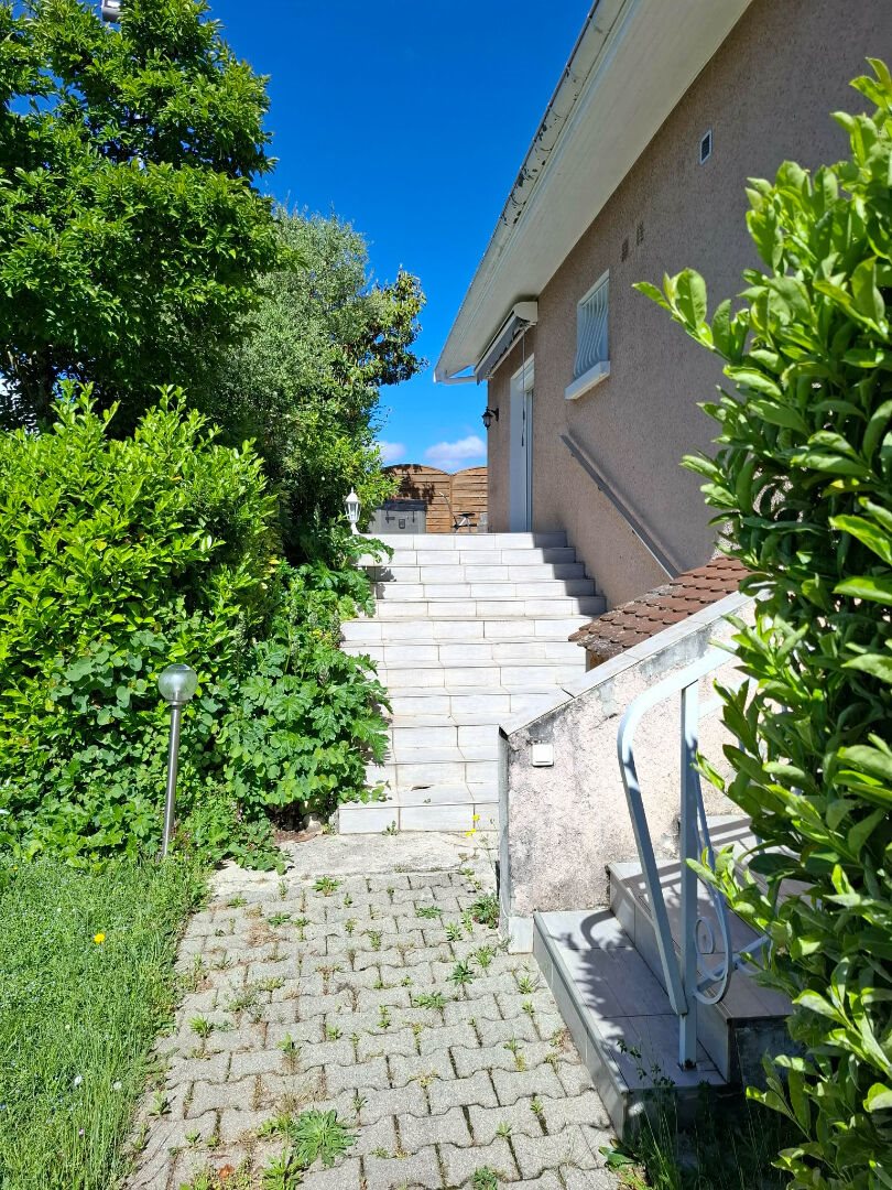 Maison à vendre, 131m², Les Avenières