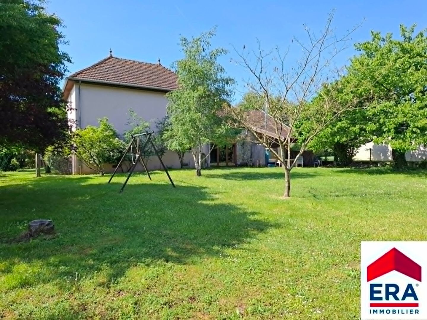 Maison à vendre, 245m², Vénérieu