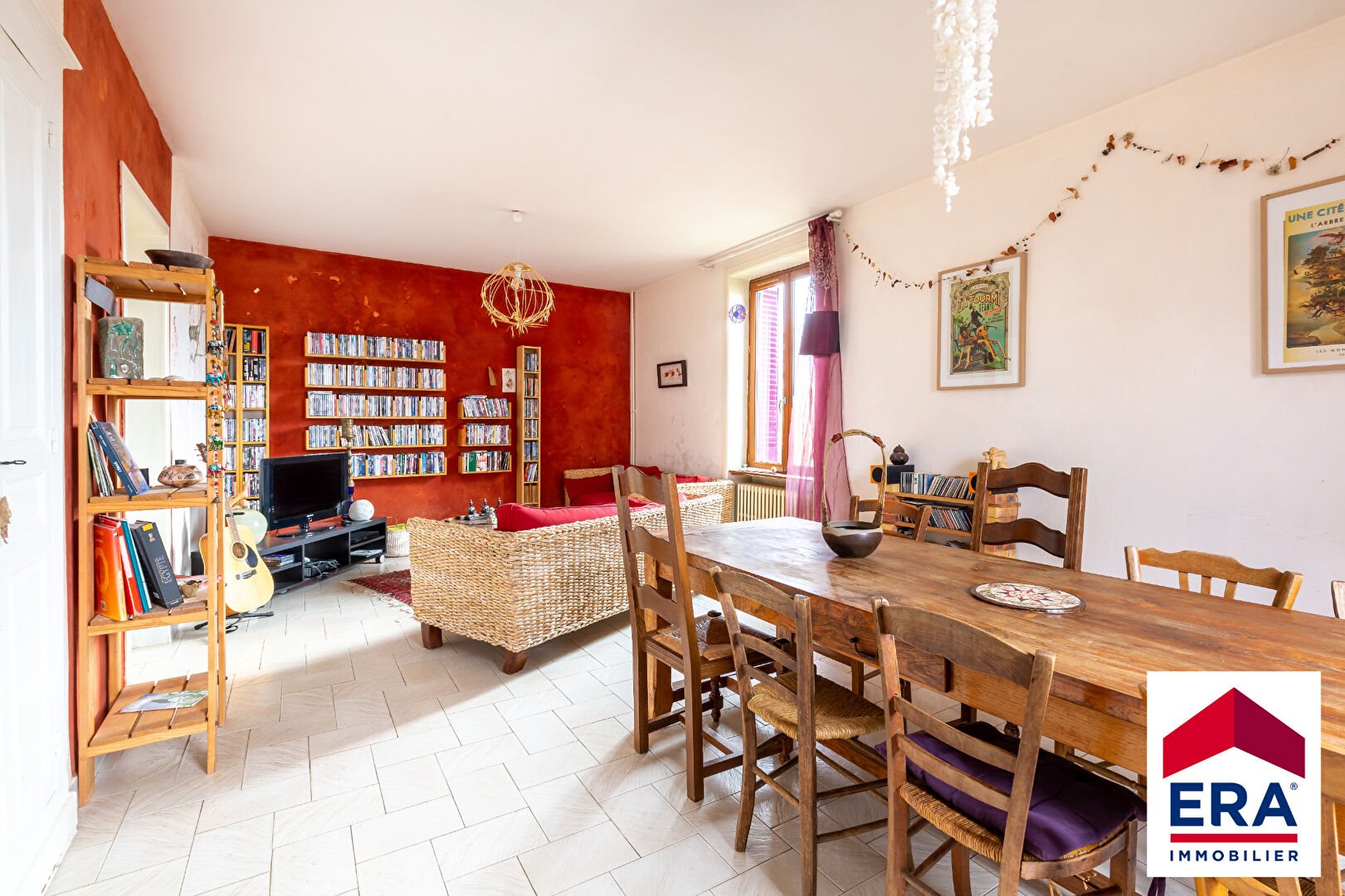 Maison à vendre, 245m², Vénérieu