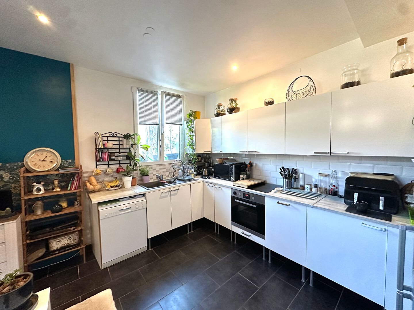 Maison à vendre, 129m², La Tour-du-Pin