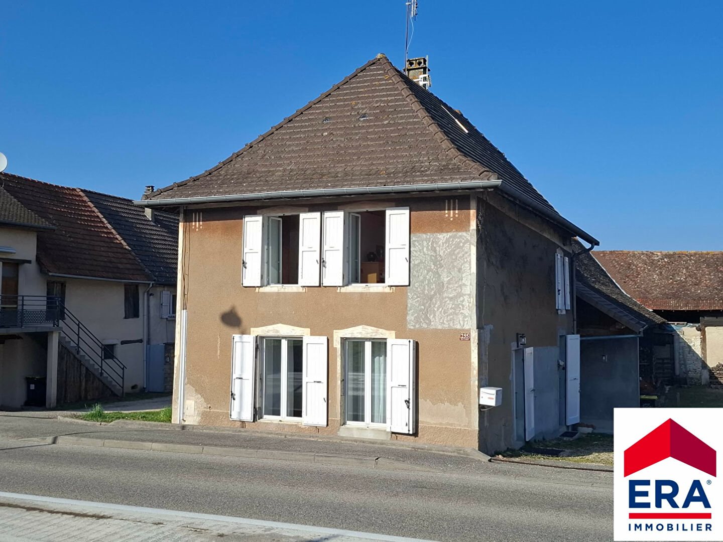 Maison à vendre, 110m², Les Avenières Veyrins-Thuellin