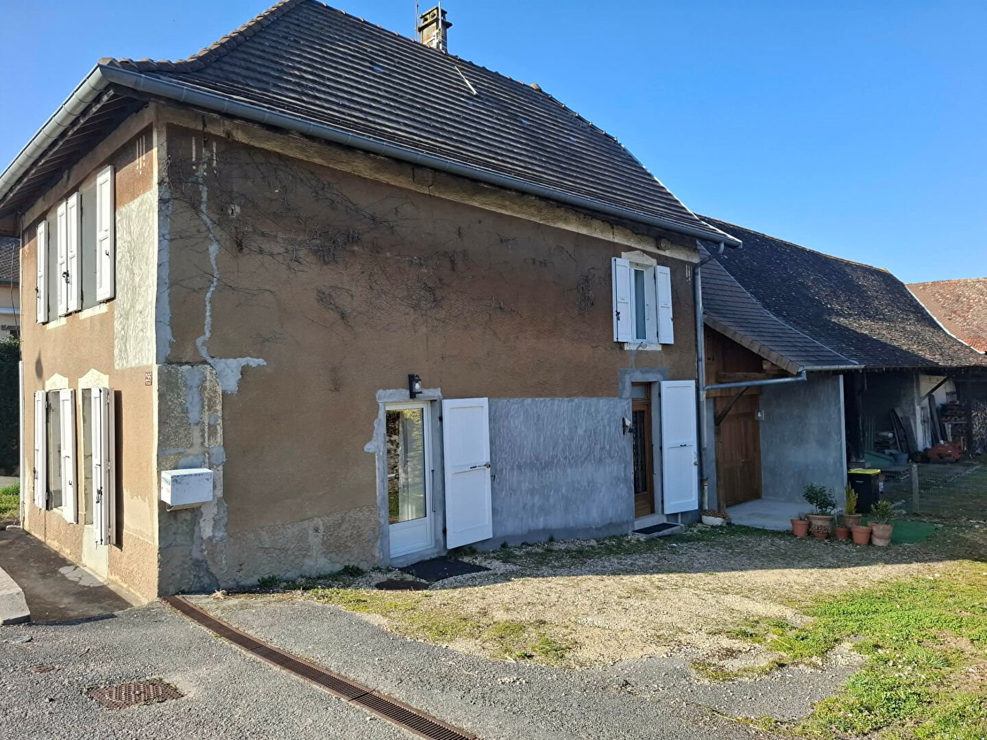 Maison à vendre, 110m², Les Avenières Veyrins-Thuellin