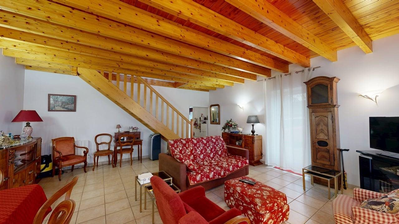Maison à vendre, 110m², Les Avenières Veyrins-Thuellin