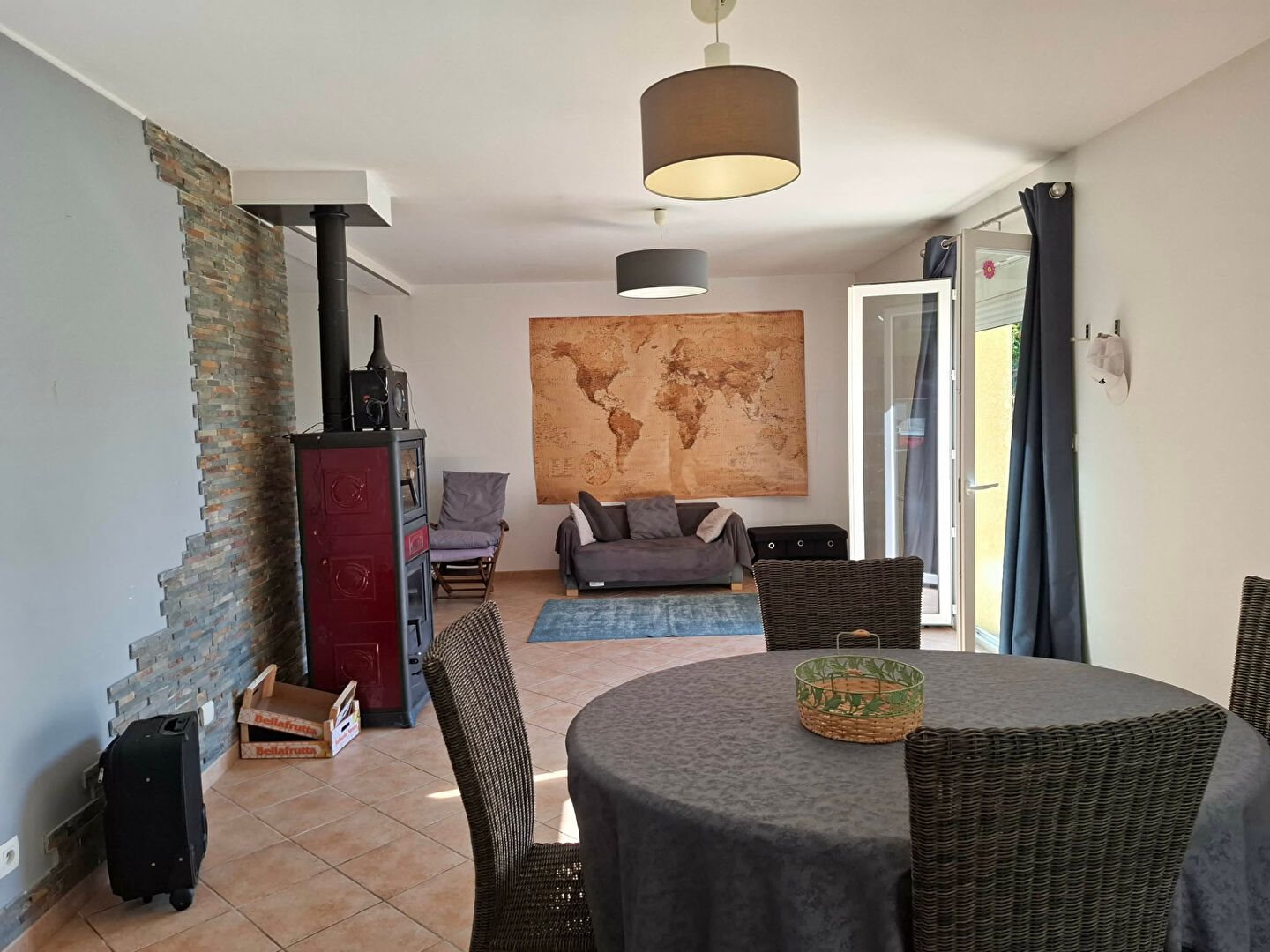 Maison à vendre, 148m², Les Avenières