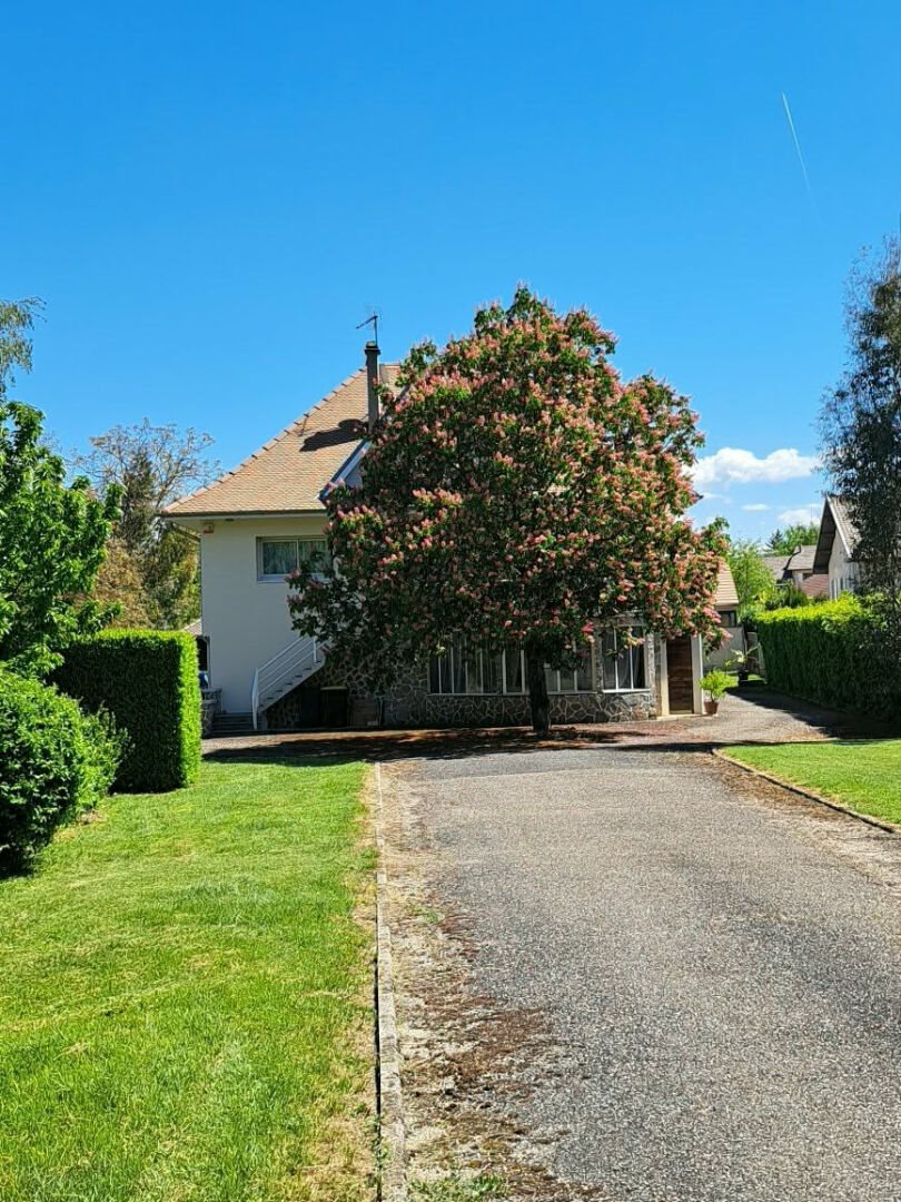 Maison à vendre, 175m², Les Avenières