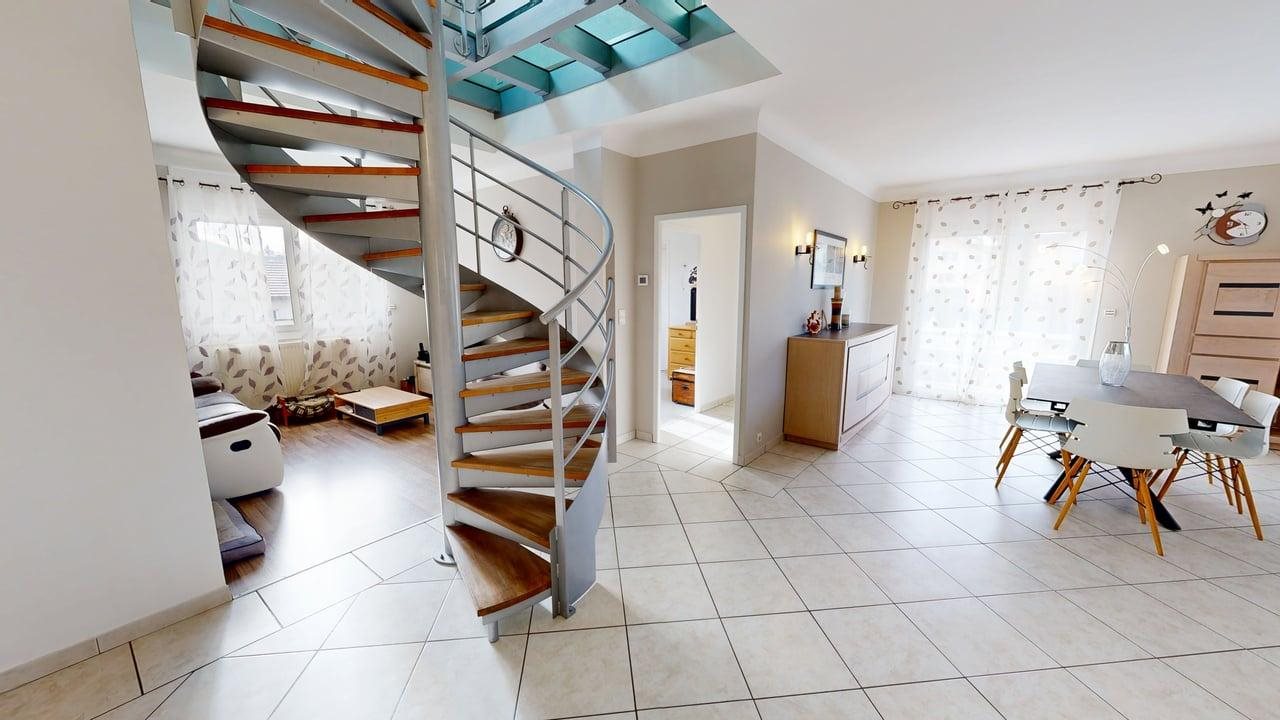 Maison à vendre, 175m², Les Avenières