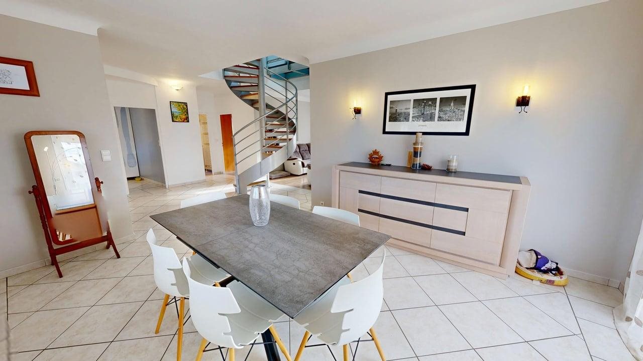 Maison à vendre, 175m², Les Avenières