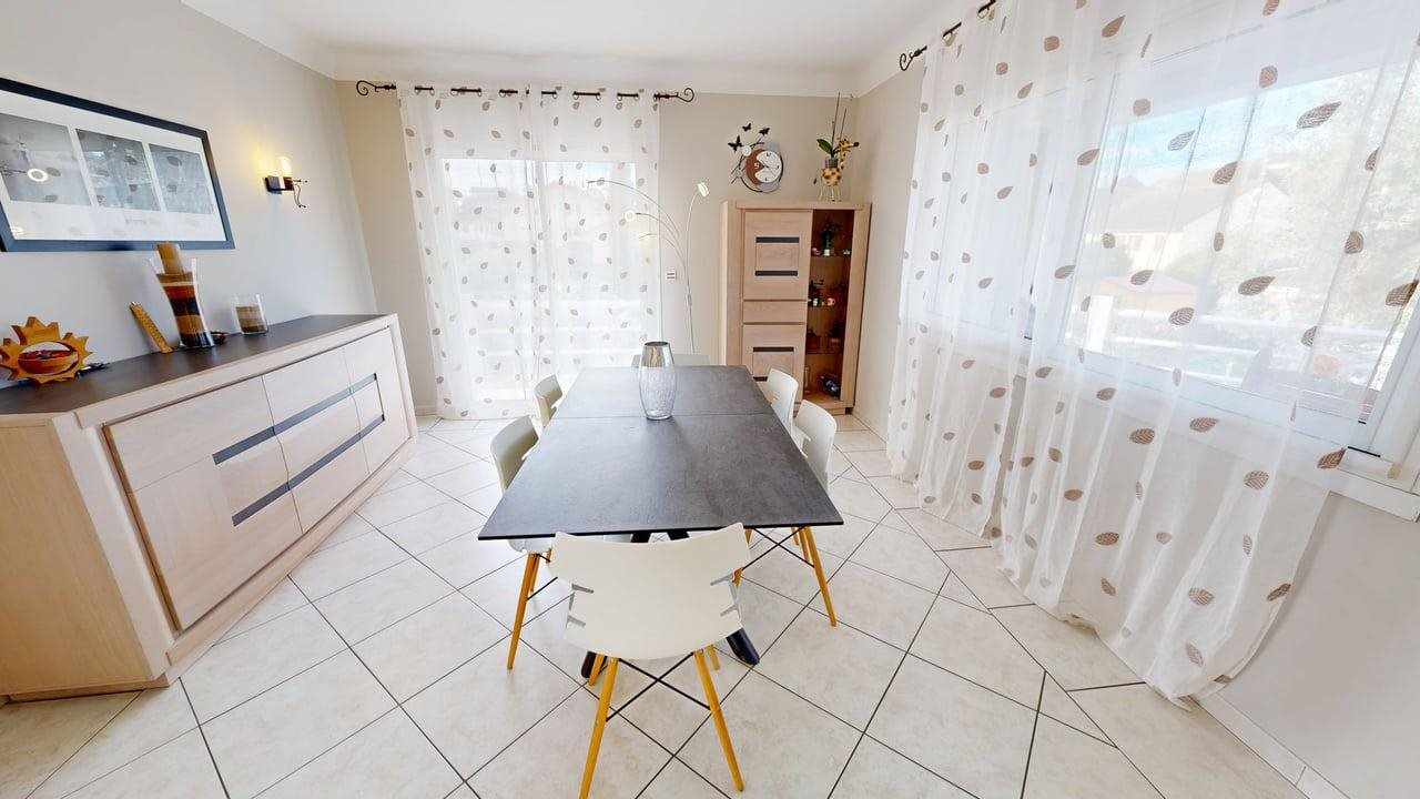 Maison à vendre, 175m², Les Avenières