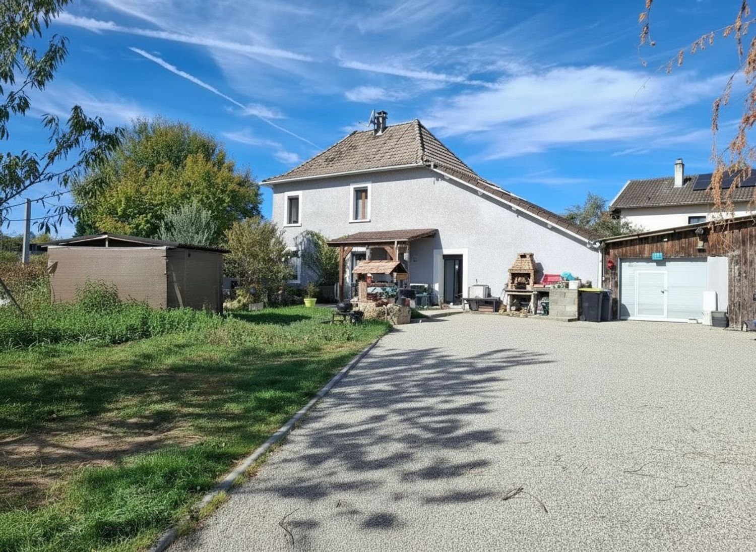 Maison à vendre, 123m², Les Avenières