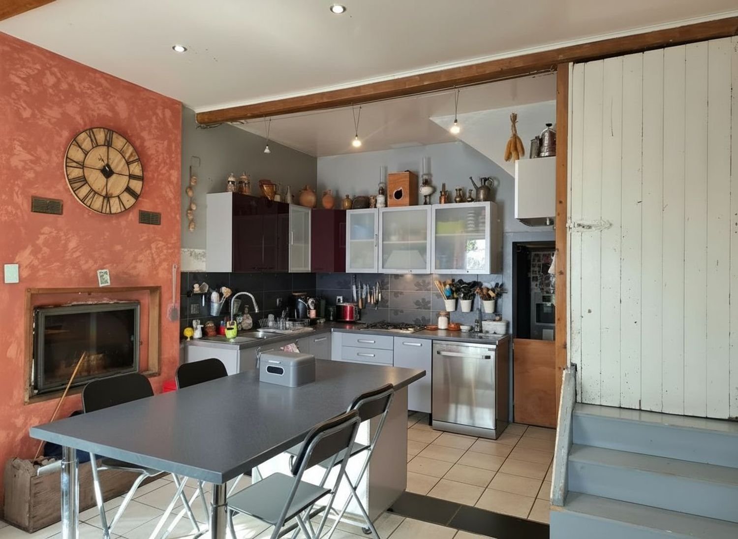 Maison à vendre, 123m², Les Avenières