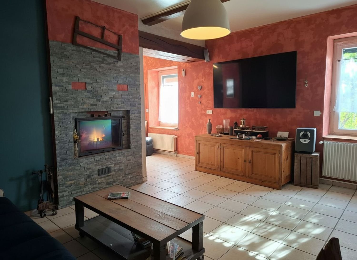 Maison à vendre, 123m², Les Avenières