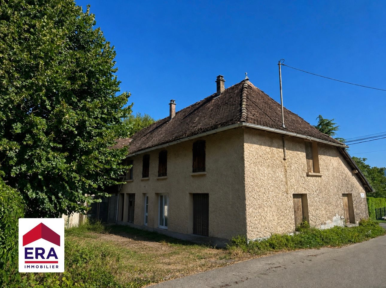 Maison à vendre, 148m², Les Avenières