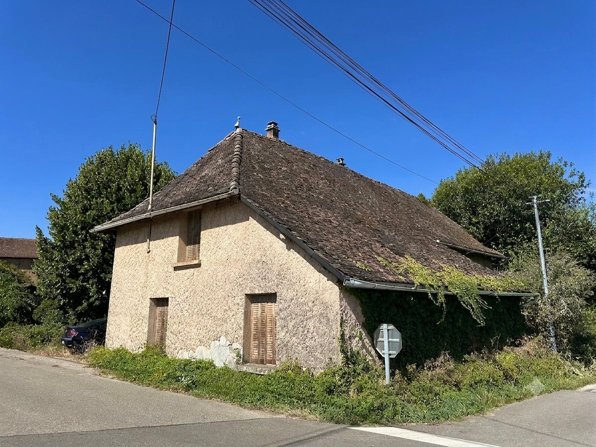 Maison à vendre, 148m², Les Avenières