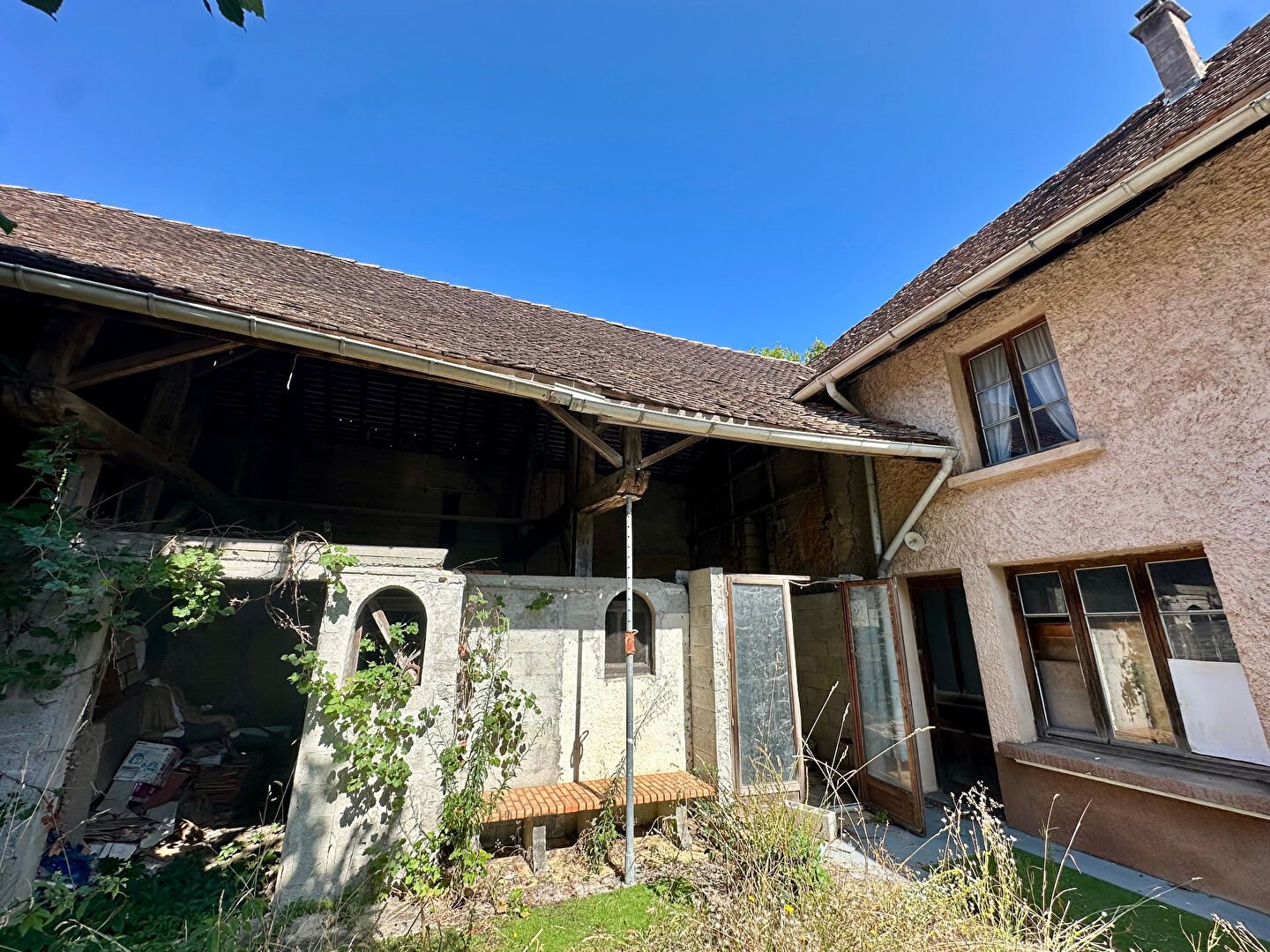 Maison à vendre, 148m², Les Avenières