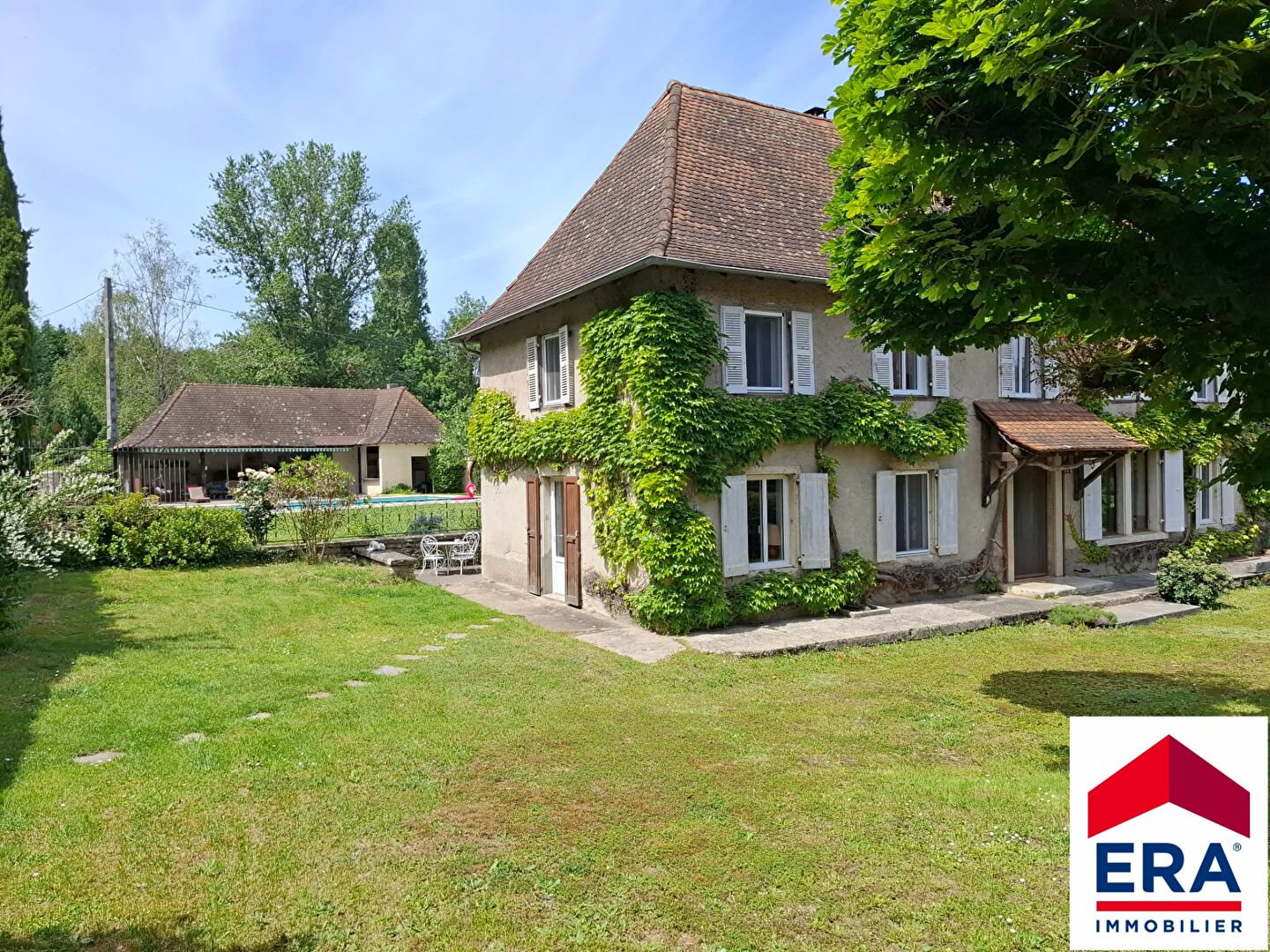 Maison à vendre, 243m², Les Avenières