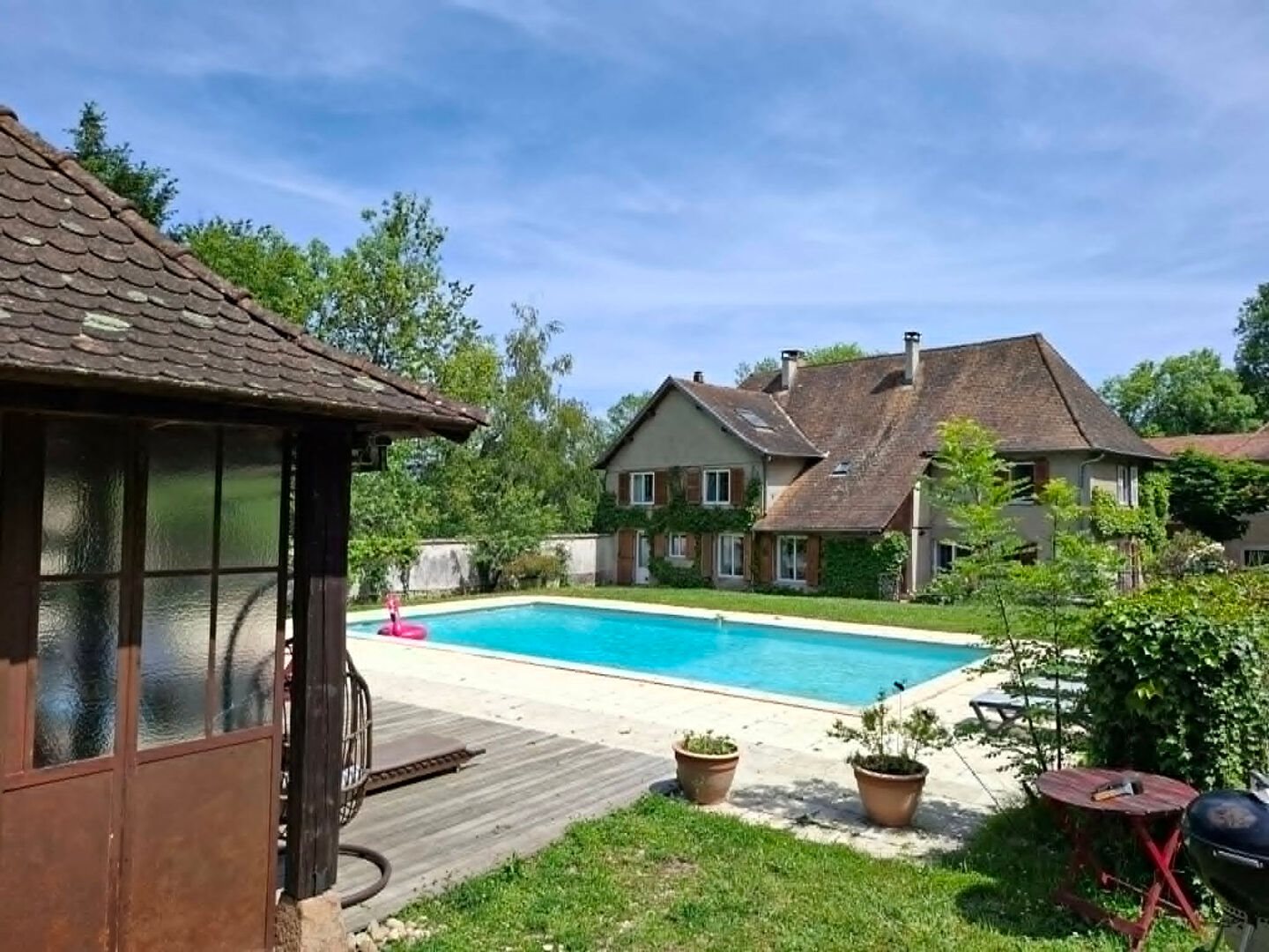 Maison à vendre, 243m², Les Avenières