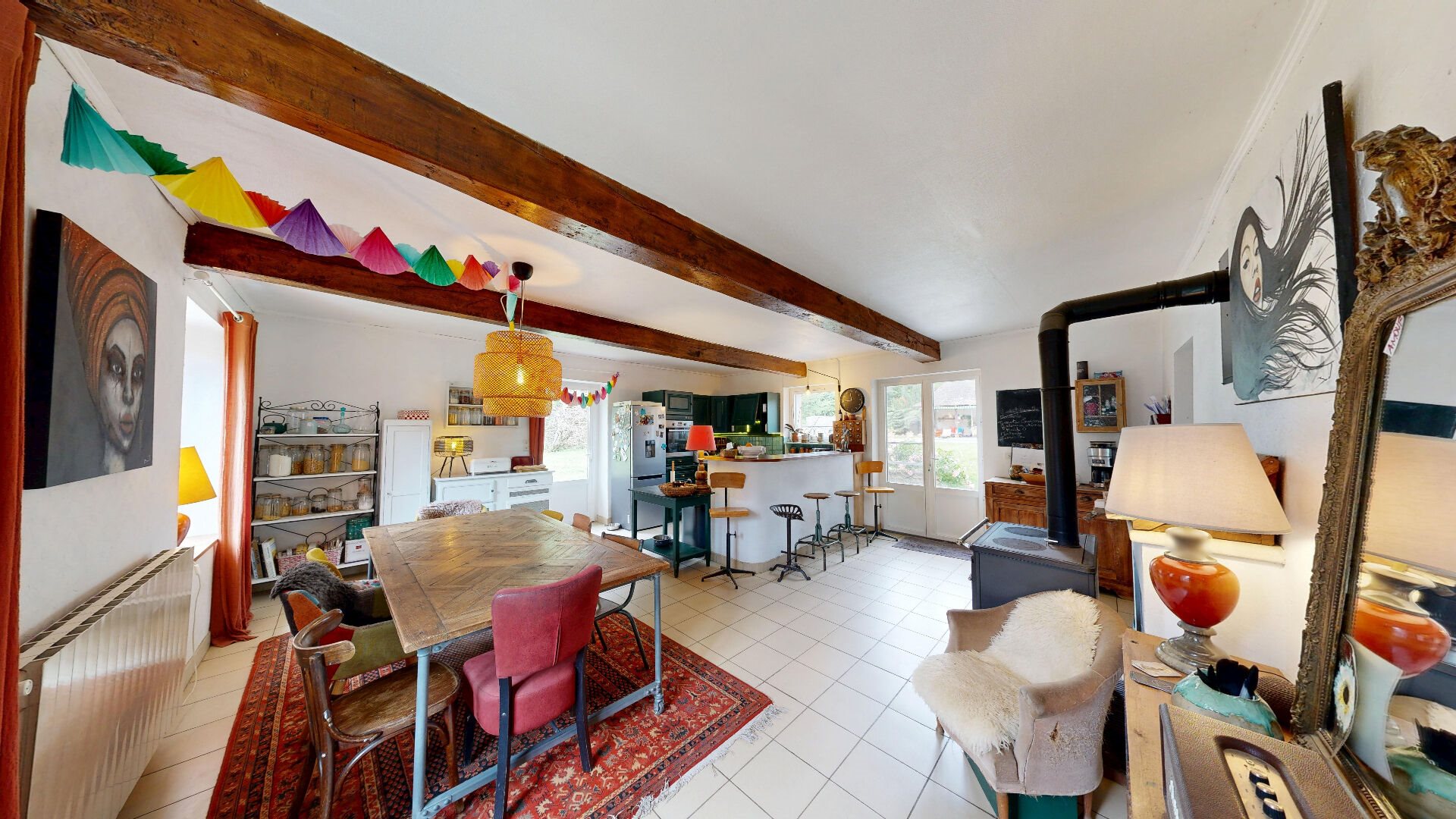 Maison à vendre, 243m², Les Avenières