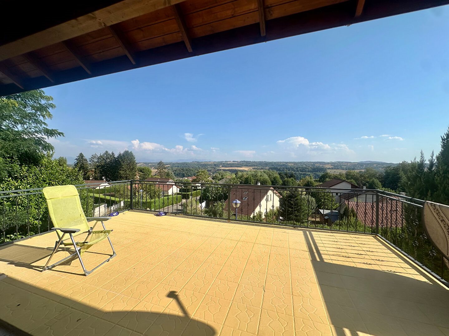 Maison à vendre, 131m², La Tour-du-Pin