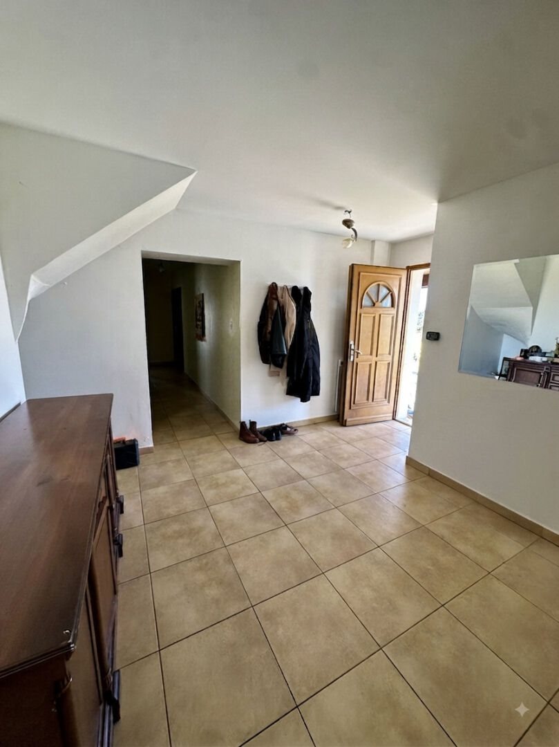 Maison à vendre, 131m², La Tour-du-Pin