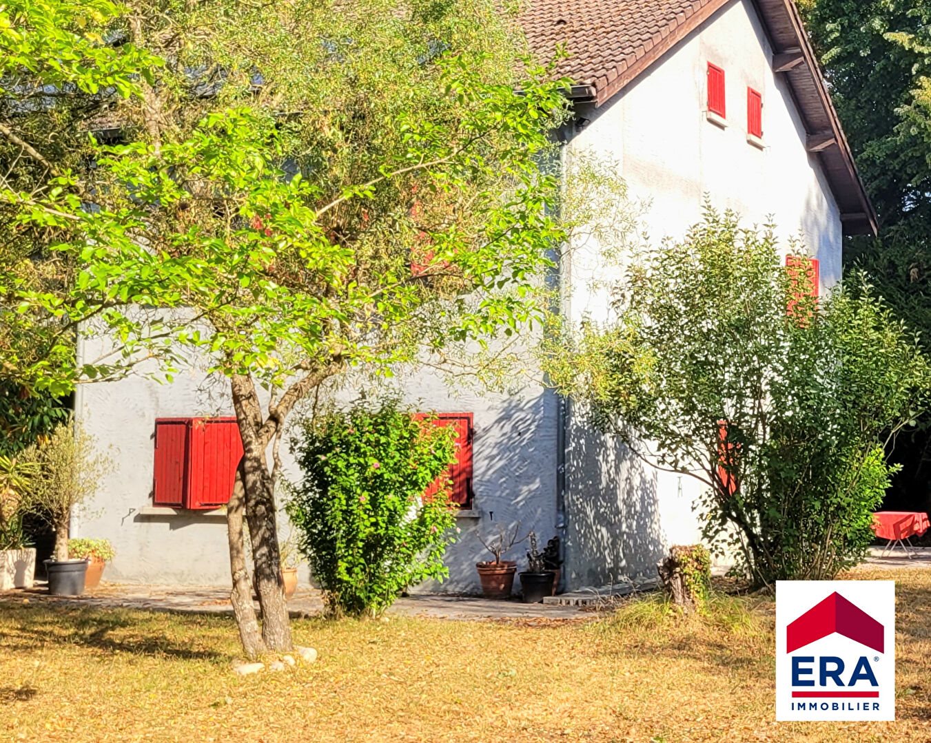 Maison à vendre, 317m², La Bâtie-Montgascon