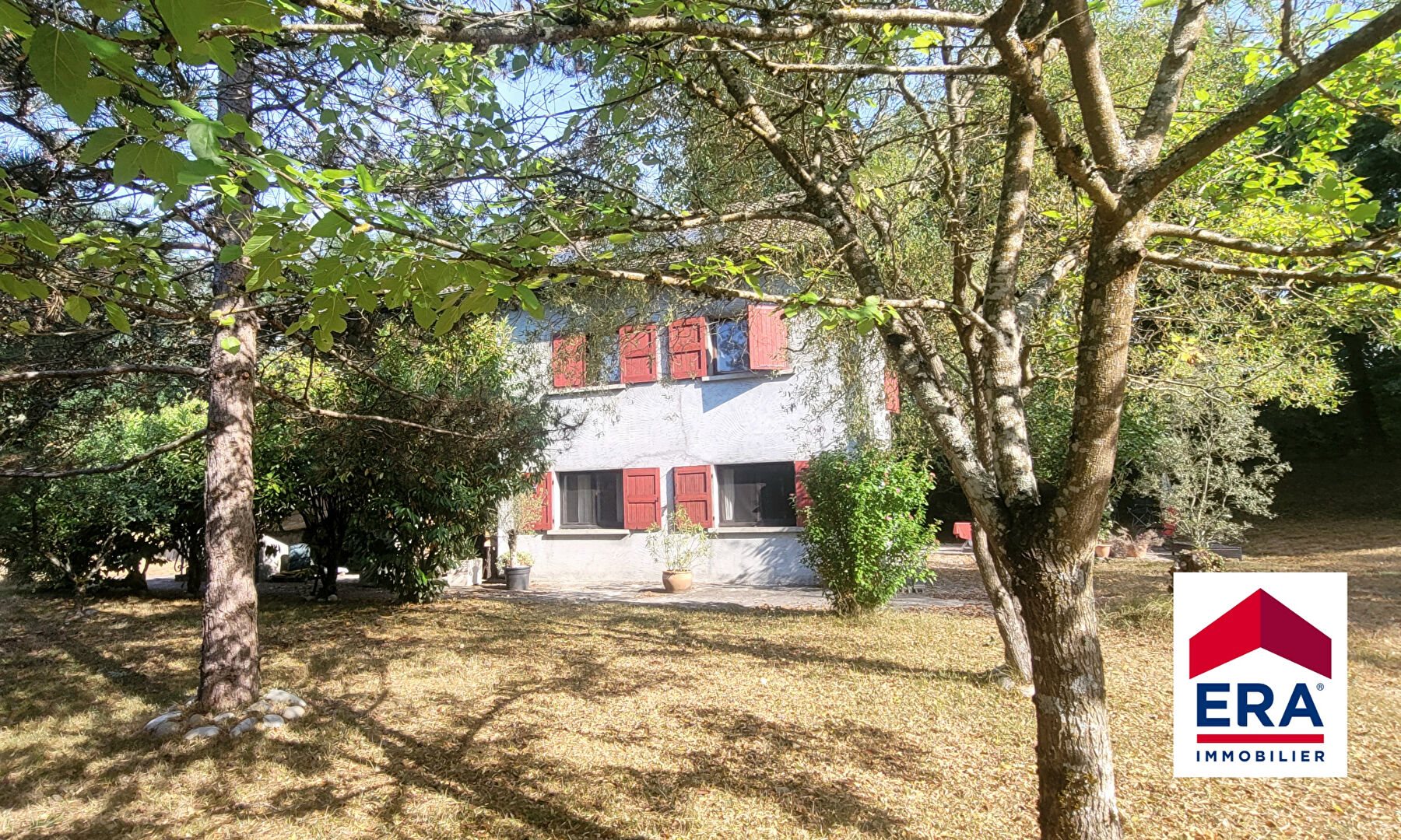 Maison à vendre, 317m², La Bâtie-Montgascon