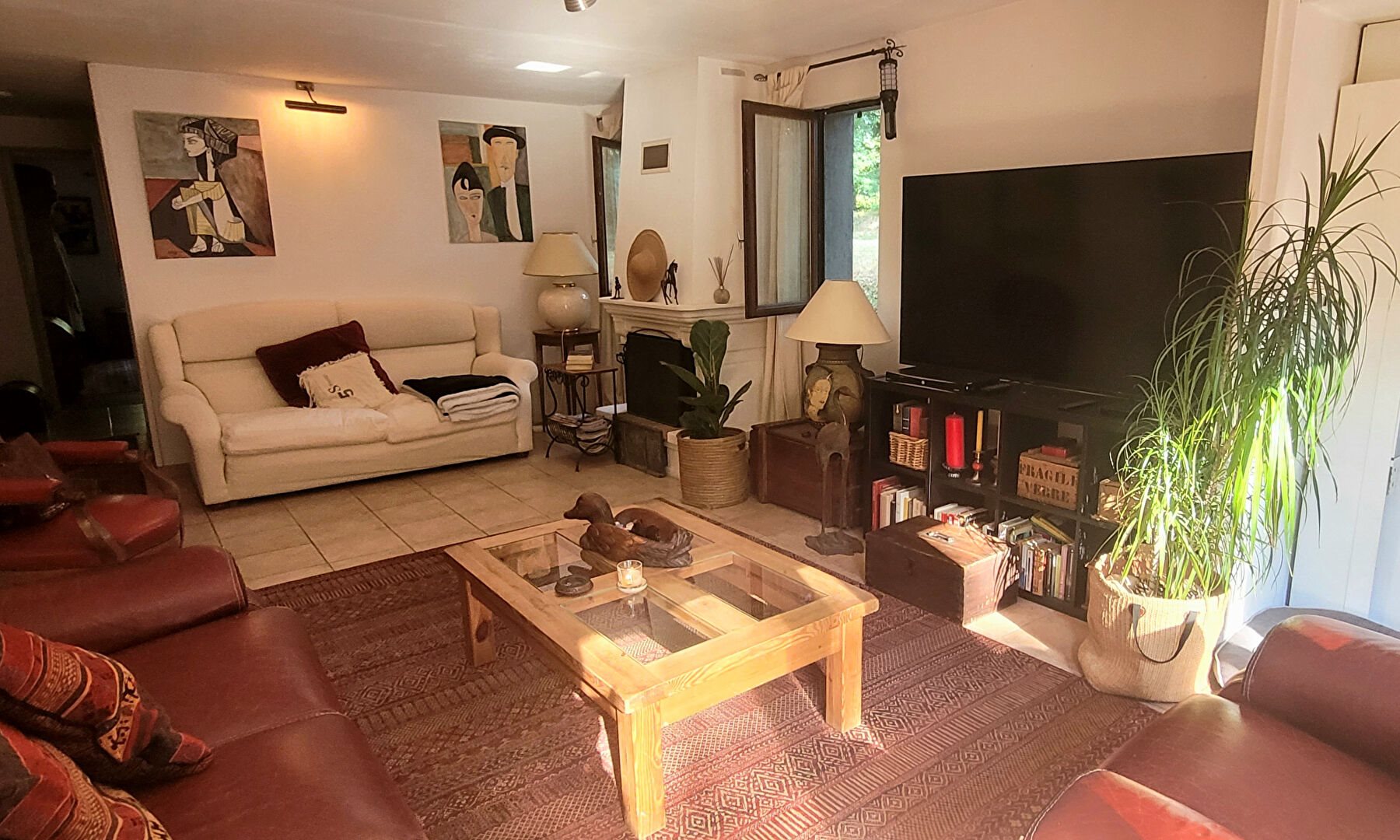 Maison à vendre, 317m², La Bâtie-Montgascon