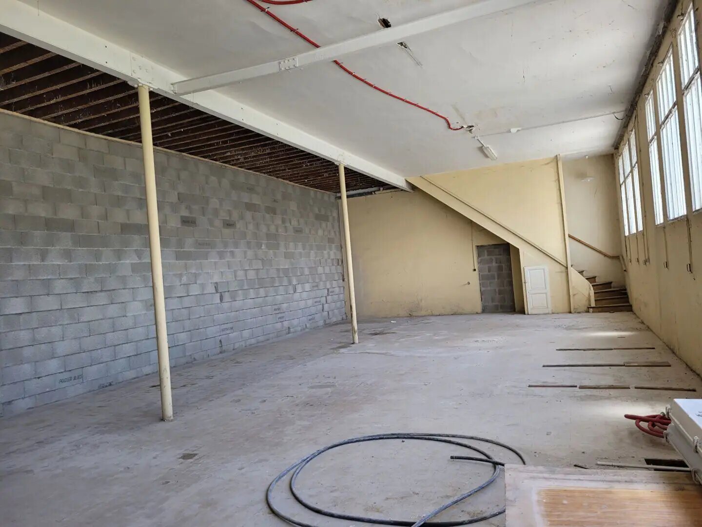 Appartement à vendre, 160m², Les Abrets en Dauphiné