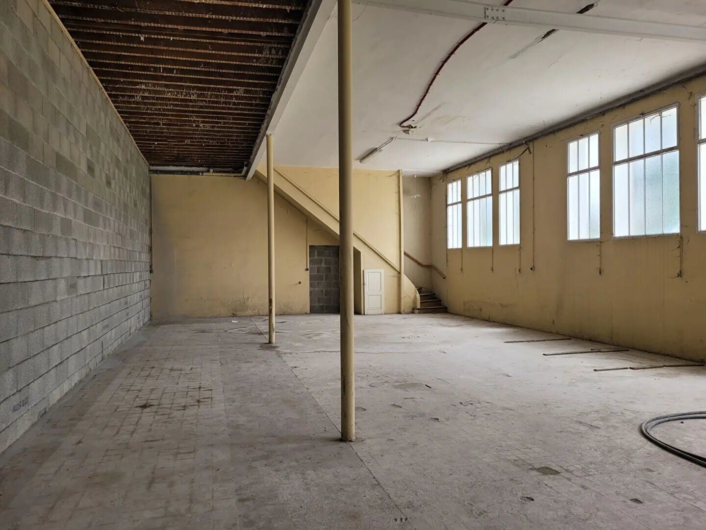 Appartement à vendre, 160m², Les Abrets en Dauphiné