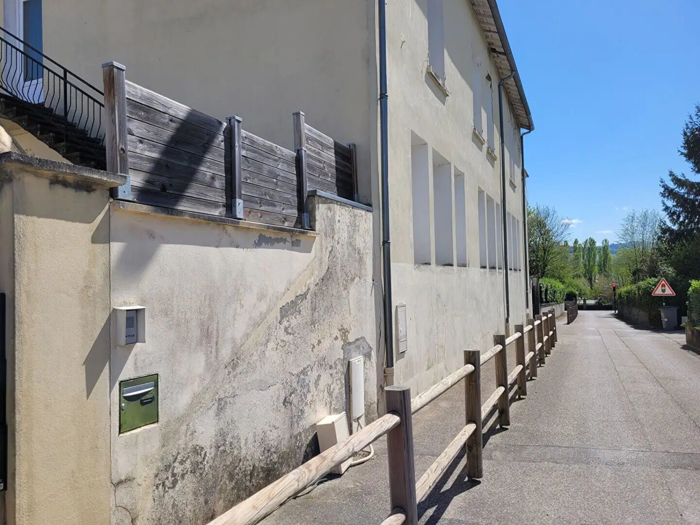 Appartement à vendre, 160m², Les Abrets en Dauphiné