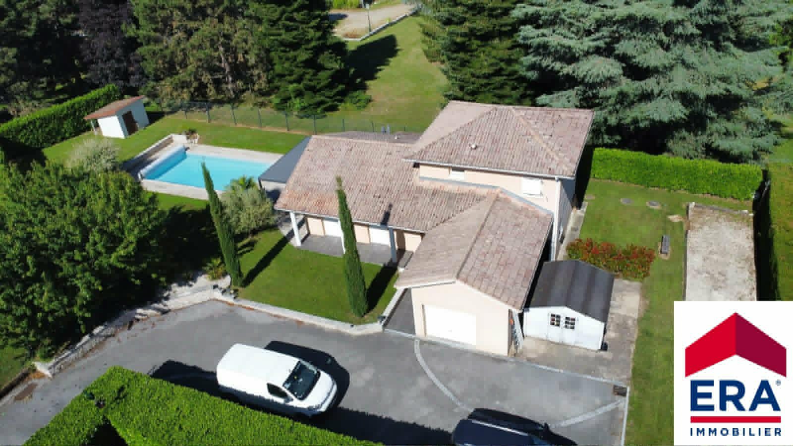 Maison à vendre, 115m², Ruy