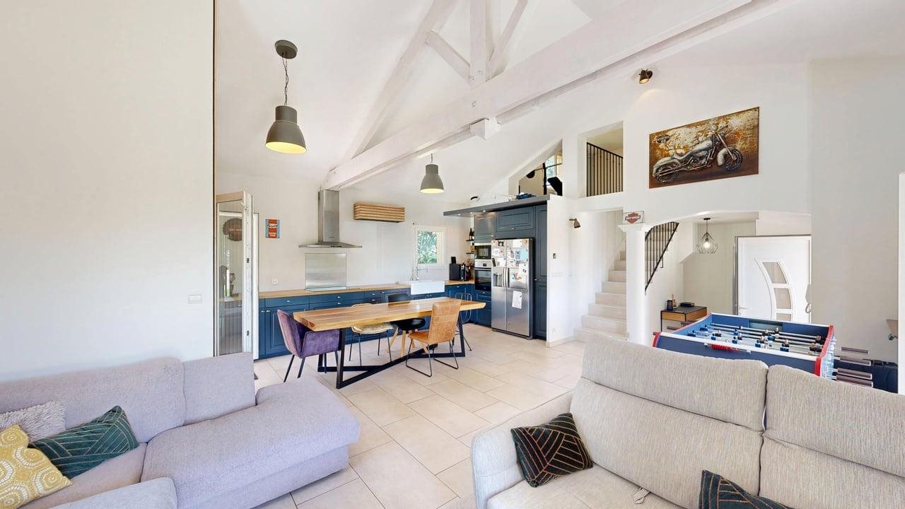 Maison à vendre, 115m², Ruy