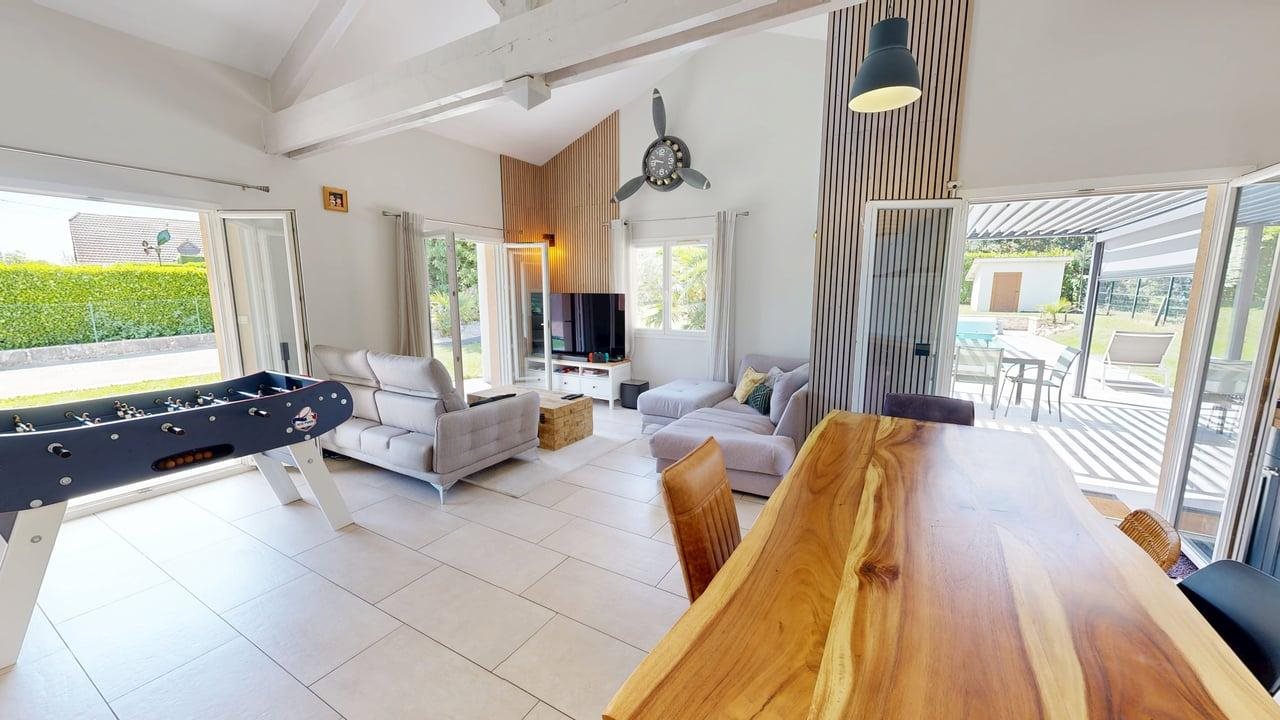 Maison à vendre, 115m², Ruy