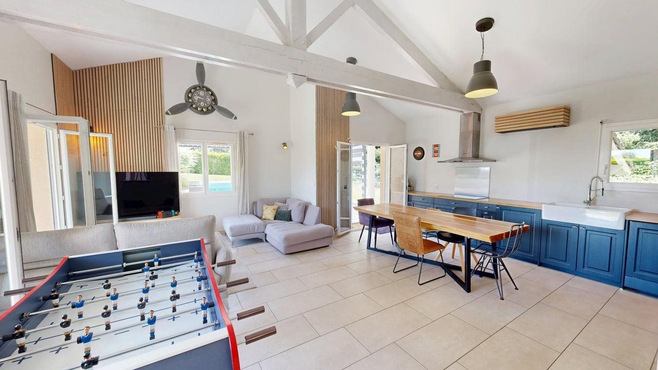 Maison à vendre, 115m², Ruy