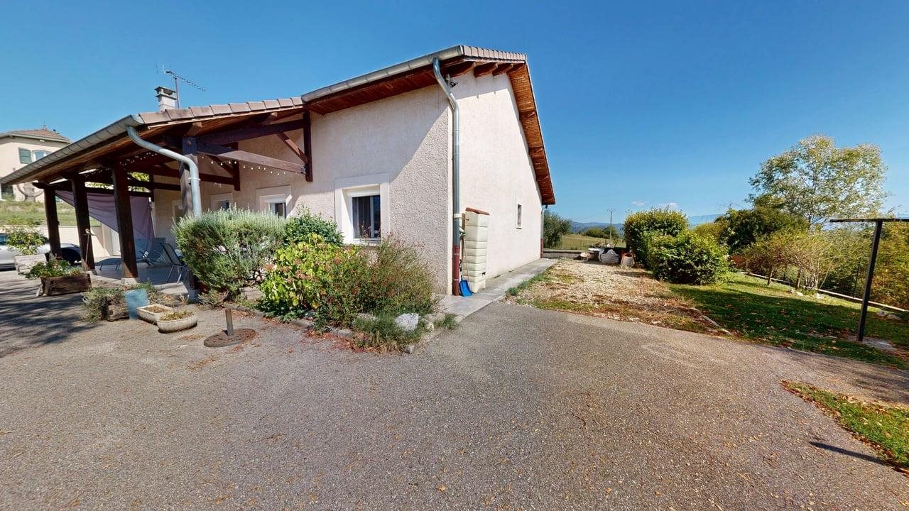 Maison à vendre, 111m², Les Avenières