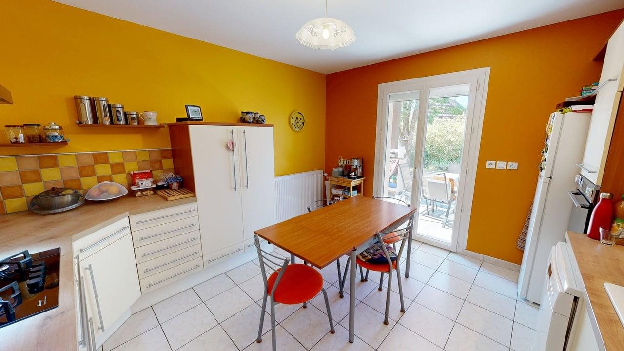 Maison à vendre, 111m², Les Avenières