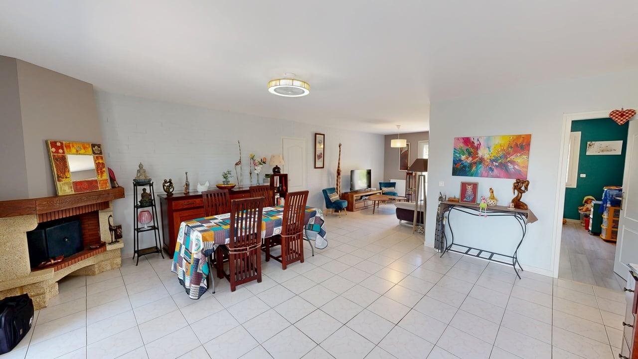 Maison à vendre, 111m², Les Avenières