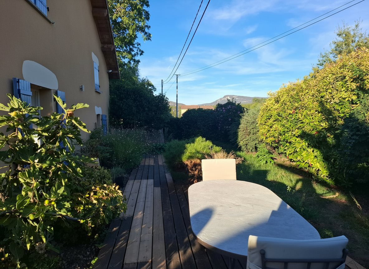 Maison à vendre, 180m², Les Avenières