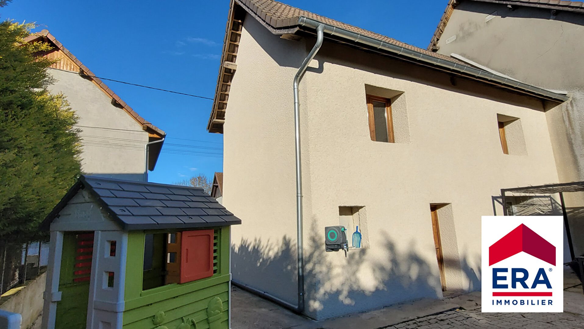 Maison à vendre, 101m², Saint-Genix-les-Villages
