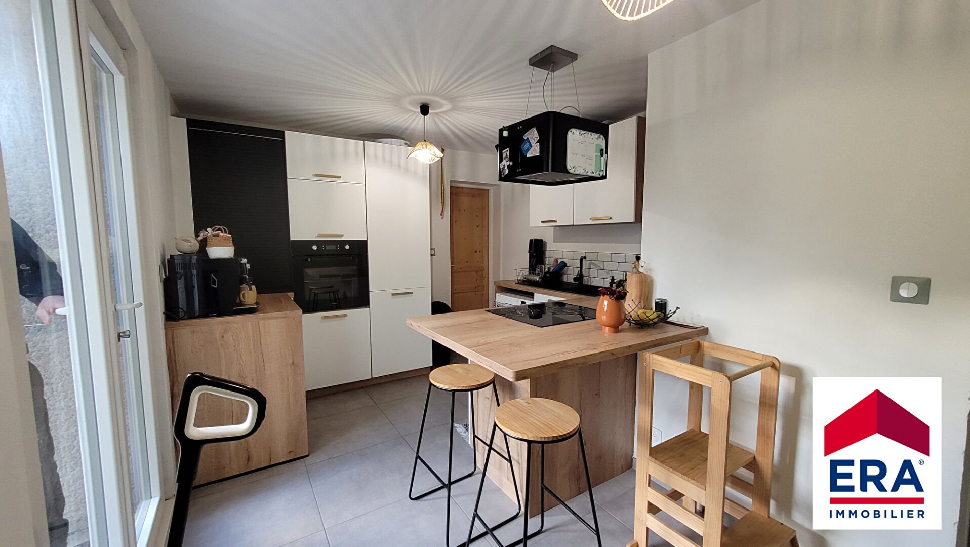 Maison à vendre, 101m², Saint-Genix-les-Villages