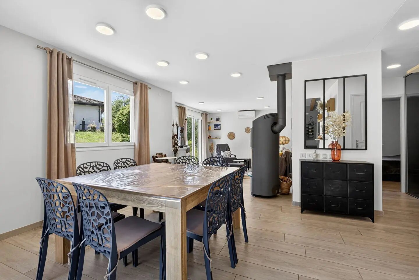 Maison à vendre, 144m², Annecy