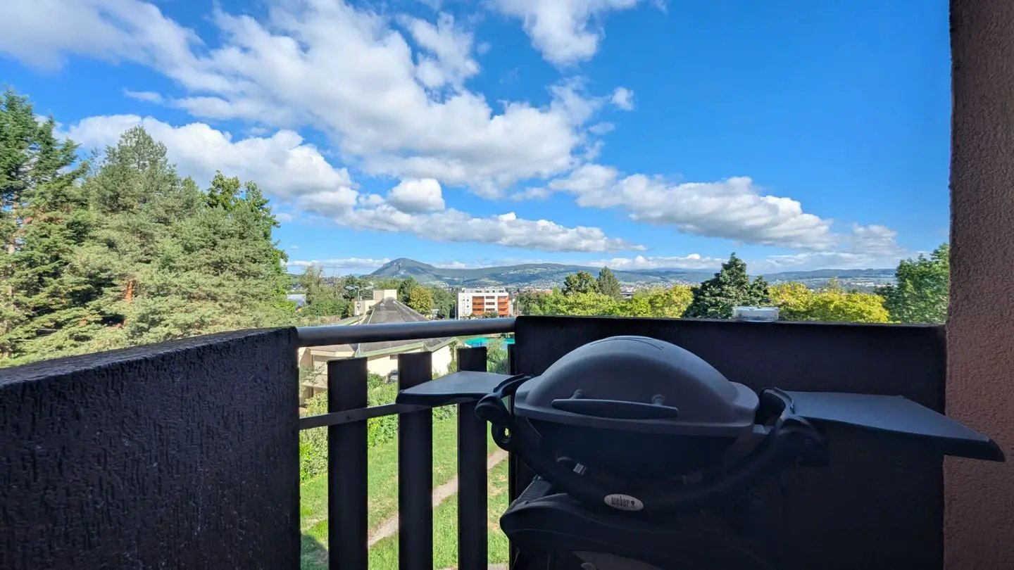 Appartement à vendre, 84m², Cran-Gevrier