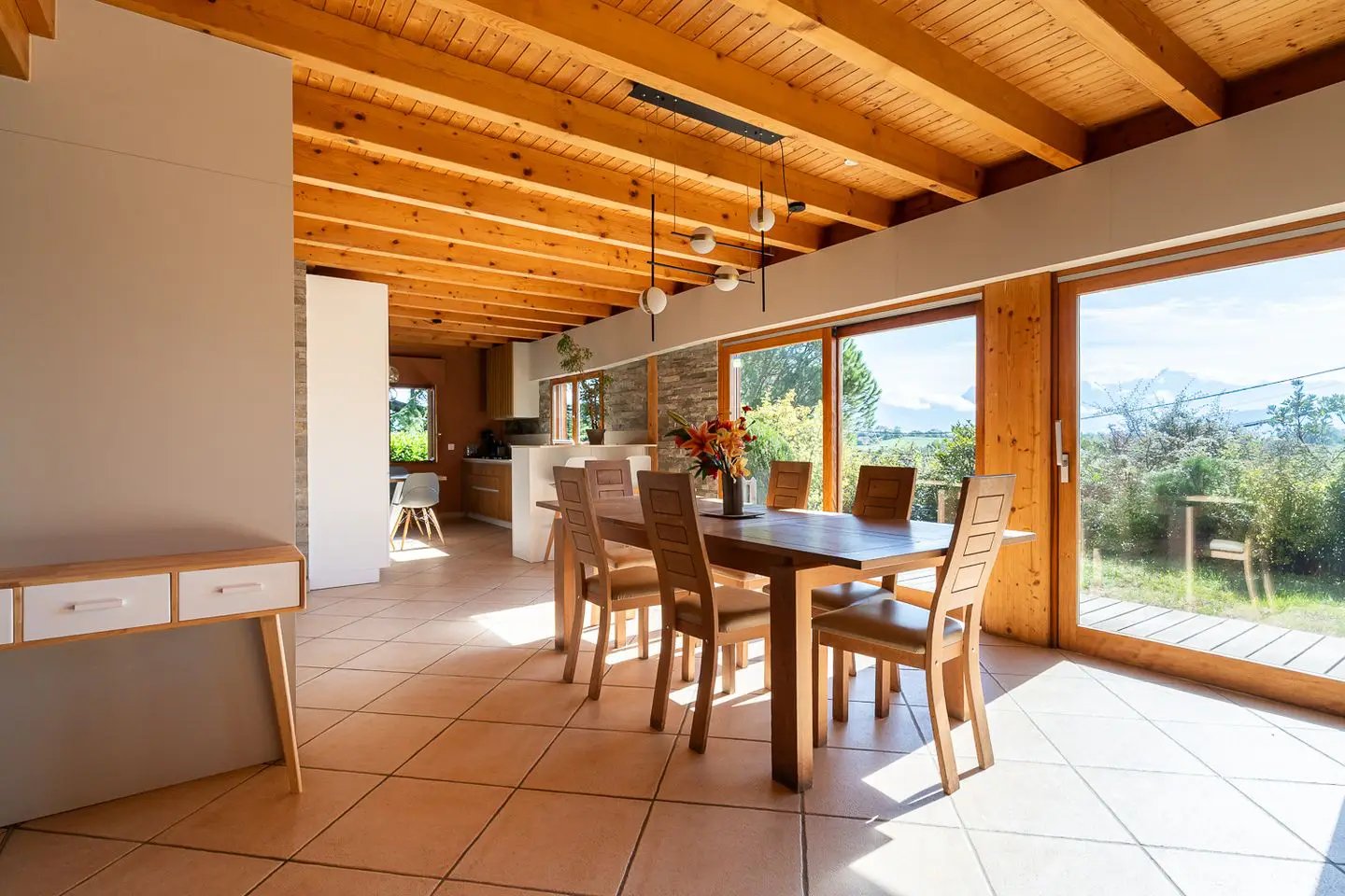 Maison à vendre, 177m², Poisy