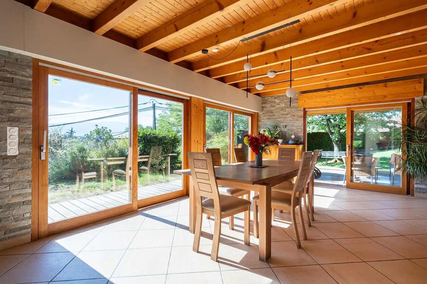 Maison à vendre, 177m², Poisy