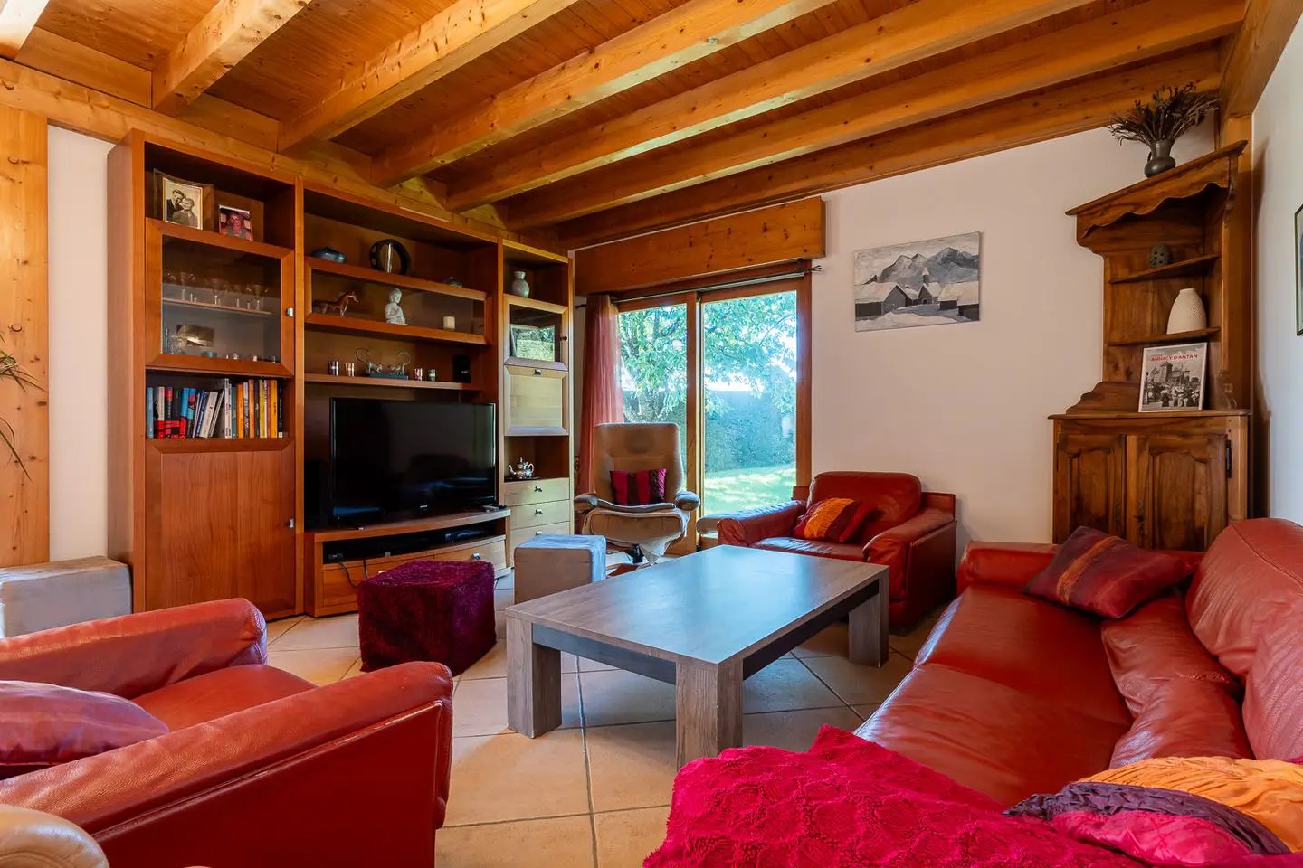 Maison à vendre, 177m², Poisy