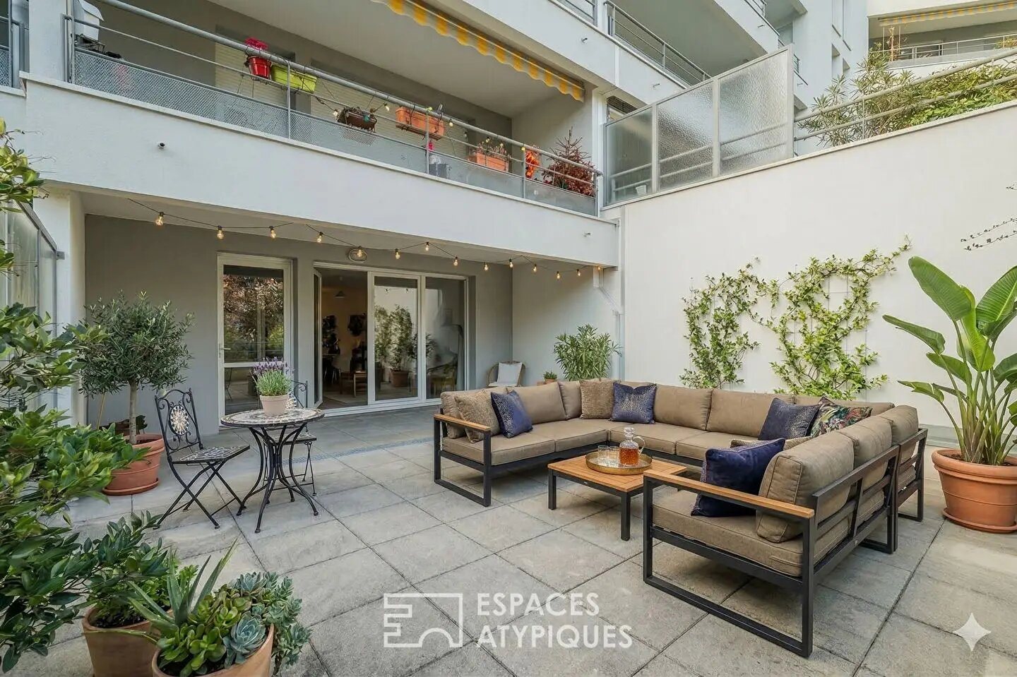 Appartement à vendre, 76m², Meylan